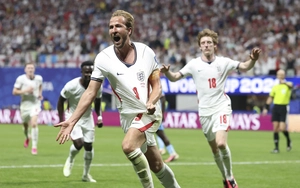 HLV Phạm Thành Lương: 'Harry Kane là sự khác biệt của đội tuyển Anh'