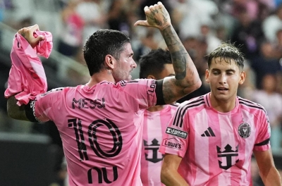 Trực tiếp Inter Miami vs Club Leon, 6h30 hôm nay 13/8