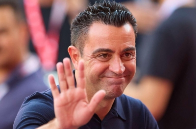 CHÍNH THỨC: Xavi được bổ nhiệm làm HLV ĐT hàng đầu châu Âu