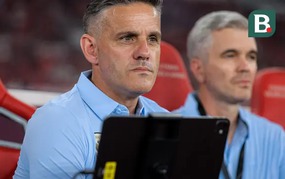 HLV John Herdman quyết giúp Indonesia xóa 'dớp' AFF Cup dù thiếu dàn sao châu Âu