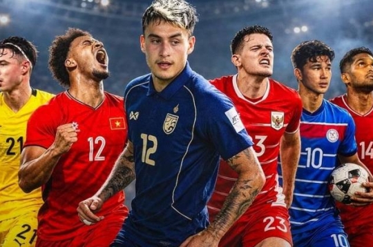 Báo Trung Quốc sửng sốt khi FIFA 'chịu chi' cực lớn cho giải Đông Nam Á