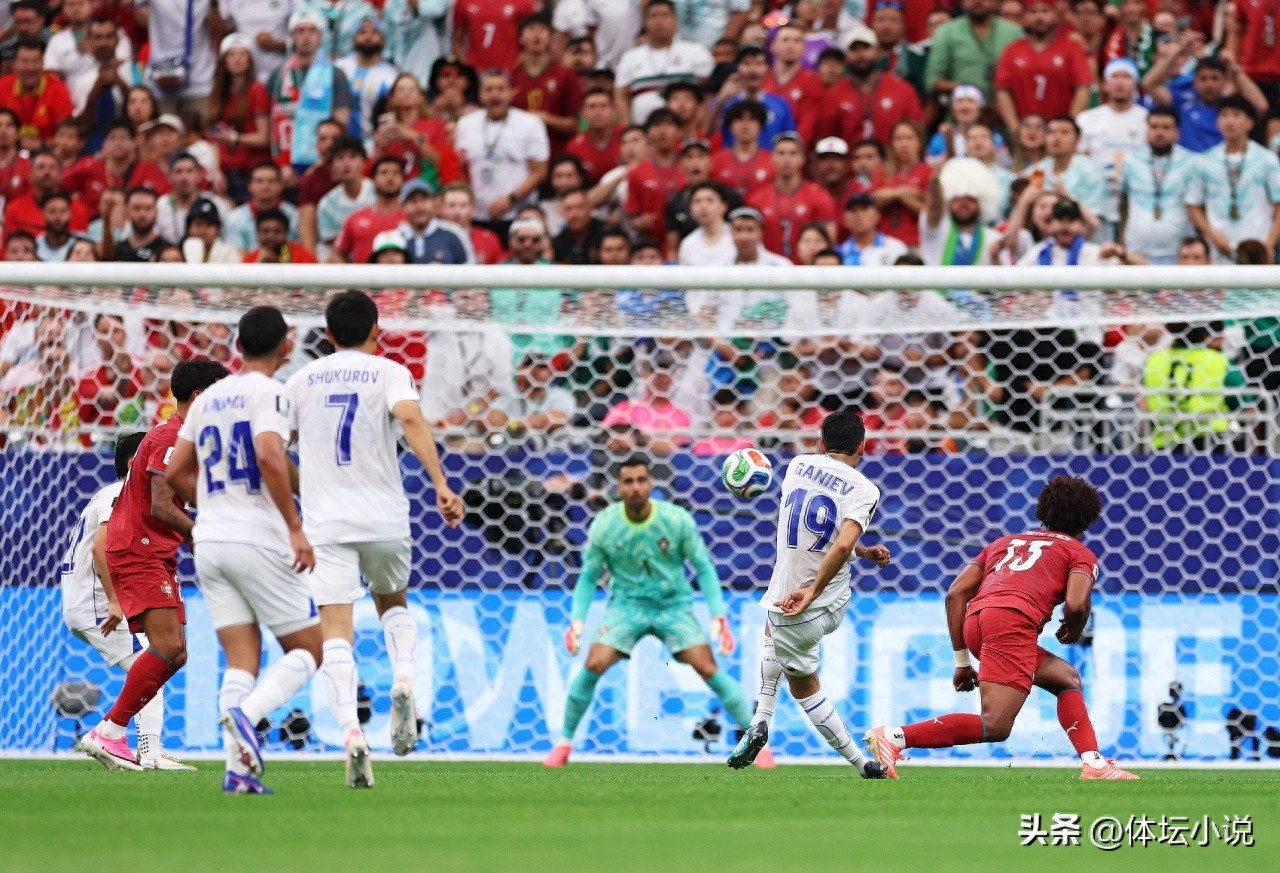 5-0！1-0！Lễ hội World Cup: 9 đội châu Á lộ nguyên hình, 7 đội giành vé, 5 đội bị loại, ngày mai 6 trận