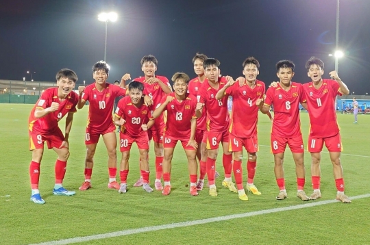 Cả Đông Nam Á chờ Việt Nam tạo kỳ tích dự World Cup