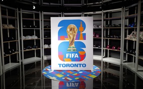 World Cup và dòng tiền từ FIFA