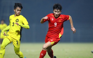 U17 Việt Nam được kỳ vọng tiến xa tại giải Đông Nam Á