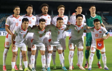 FIFA ASEAN Cup khiến giấc mơ World Cup của ĐT Việt Nam bị đặt dấu hỏi
