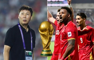 VFF lên tiếng trước đề xuất gây chấn động của FIFA về World Cup