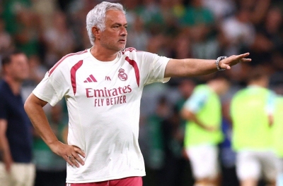 Mourinho úp mở 5 “quân bài giấu kín” của Real Madrid trước La Liga