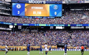PSG - Chelsea: Người Paris khao khát báo thù
