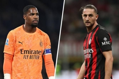 AC Milan nổi sóng: Hai trụ cột khiến CLB tức giận ngay trước mùa giải mới