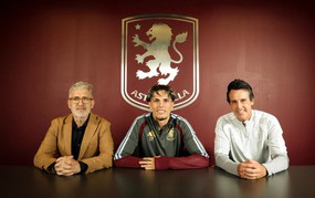Garnacho tệ là thế ở Chelsea nhưng vì sao Aston Villa vẫn chiêu mộ?