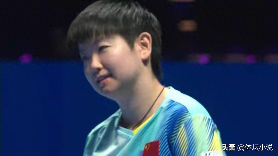 Tin tức World Cup bóng bàn ngày 4: Đội chủ lực Quốc Băng thua 0-4 trước Winter, Sun Yingsha thắng 4-3 và sẽ đối mặt thử thách ở vòng tiếp theo