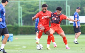 Thể thức chi tiết của ASEAN Cup 2026