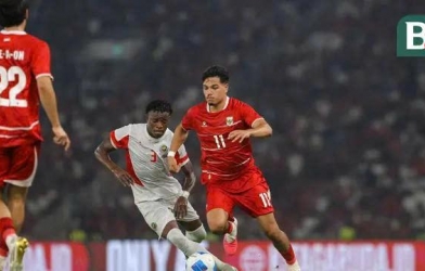 Indonesia liên tiếp thị uy sức mạnh, ĐT Việt Nam không thể chủ quan