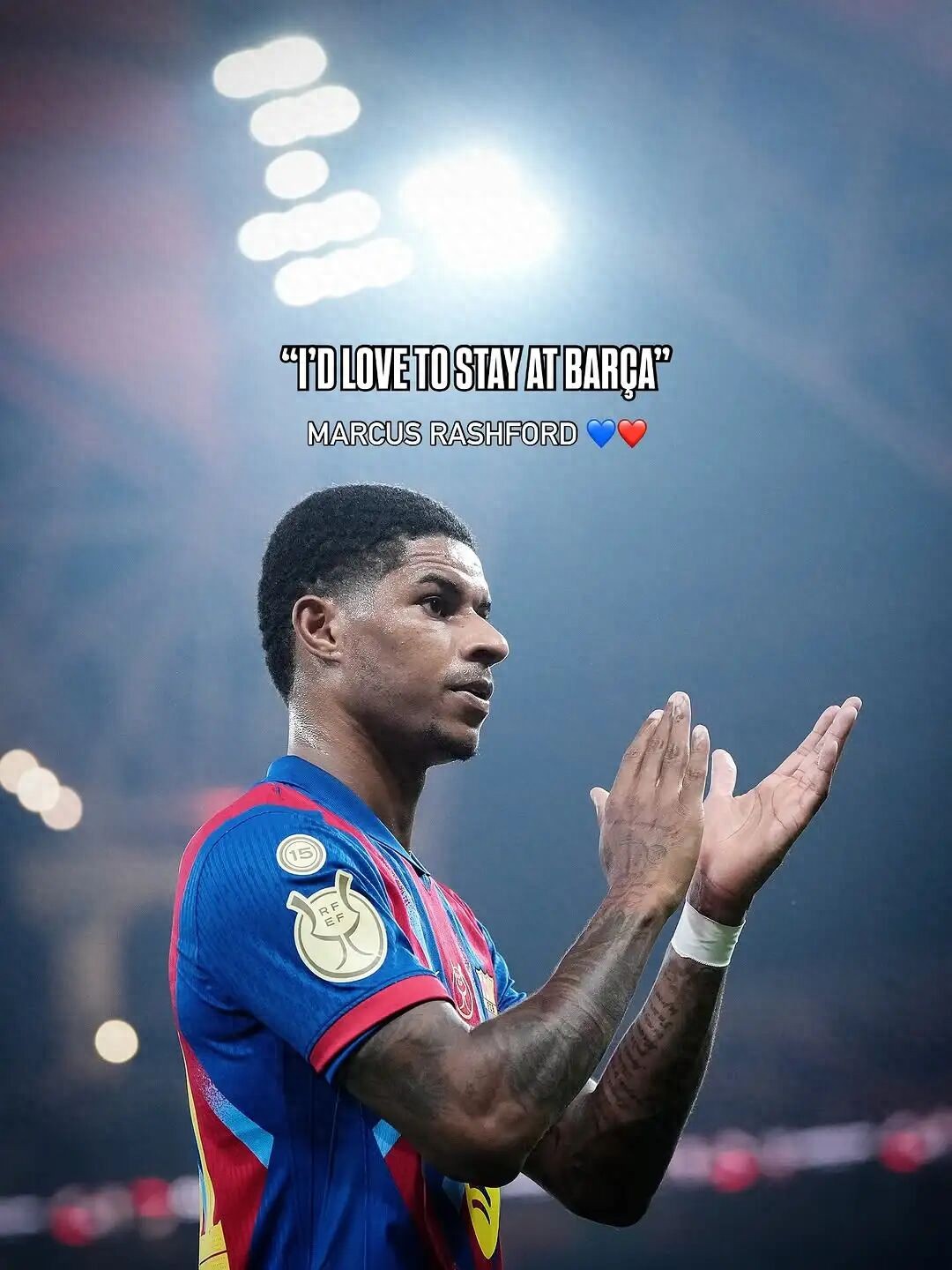 Manchester United sẵn sàng bán Rashford với giá 24 triệu bảng, ngoại trừ Barcelona! Bàn thắng tại World Cup của anh vẫn là điểm thu hút Barcelona