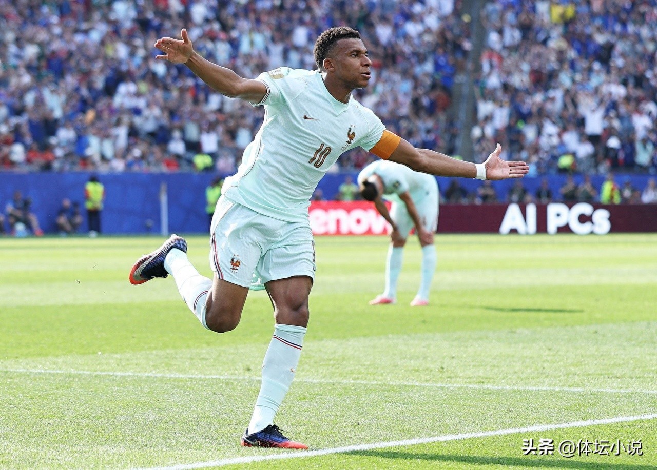Pháp 2-0 Morocco tiến vào bán kết! Thắng trận không đáng sợ, đáng sợ là phát biểu của Mbappe sau trận đấu!