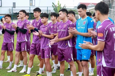 Cựu vương V-League trao 'đặc quyền' cho HLV, quyết tâm trở lại mạnh mẽ