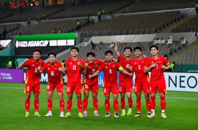 CHÍNH THỨC: Xuân Trường bất ngờ được gọi lên U23 Việt Nam