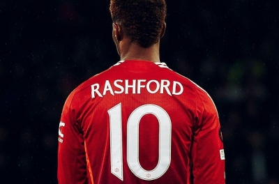 Rashford trở lại MU, 'số 10' liệu còn trên lưng áo?