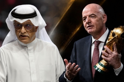 CHÍNH THỨC: Chủ tịch AFC ra tối hậu thư với kế hoạch 20 tỷ USD của FIFA