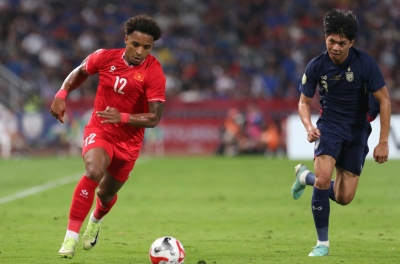 Lịch thi đấu ĐT Việt Nam tại FIFA ASEAN Cup 2026: Đại chiến Thái Lan khi nào?