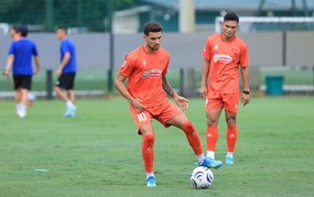 Tỷ lệ chiến thắng Việt Nam vs Myanmar (giao hữu quốc tế): Chủ nhà chiếm ưu thế