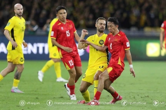 VFF sẽ lập tức hành động nếu AFC không làm 1 điều