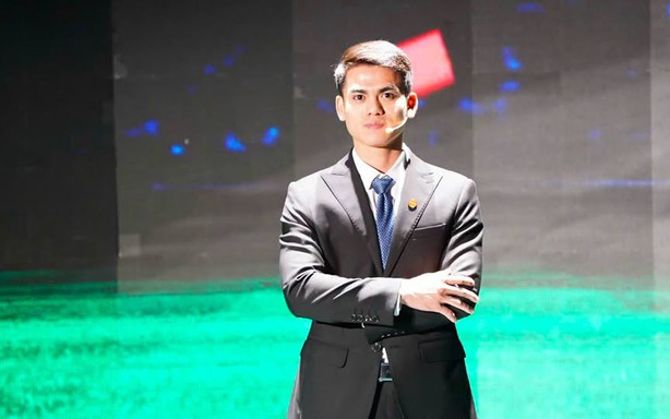 Tuyển thủ Việt Nam nhận bằng tốt nghiệp Đại học