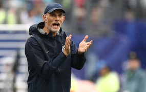 Sáng tỏ tương lai HLV Thomas Tuchel trước khi tuyển Anh đối đầu Mexico ở World Cup 2026