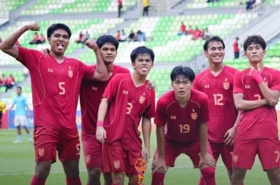 Thái Lan gây sốc với thống kê buồn chưa từng có ở giải Đông Nam Á