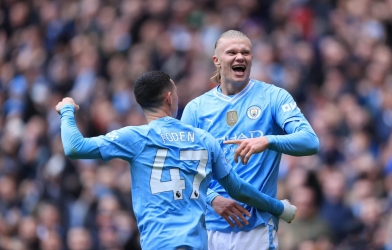 Link xem trực tiếp Man City vs Atletico Madrid, 18h hôm nay 9/8