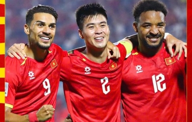 Ba lần lặp lại, ĐT Việt Nam khiến Malaysia không hiểu chuyện gì đang xảy ra