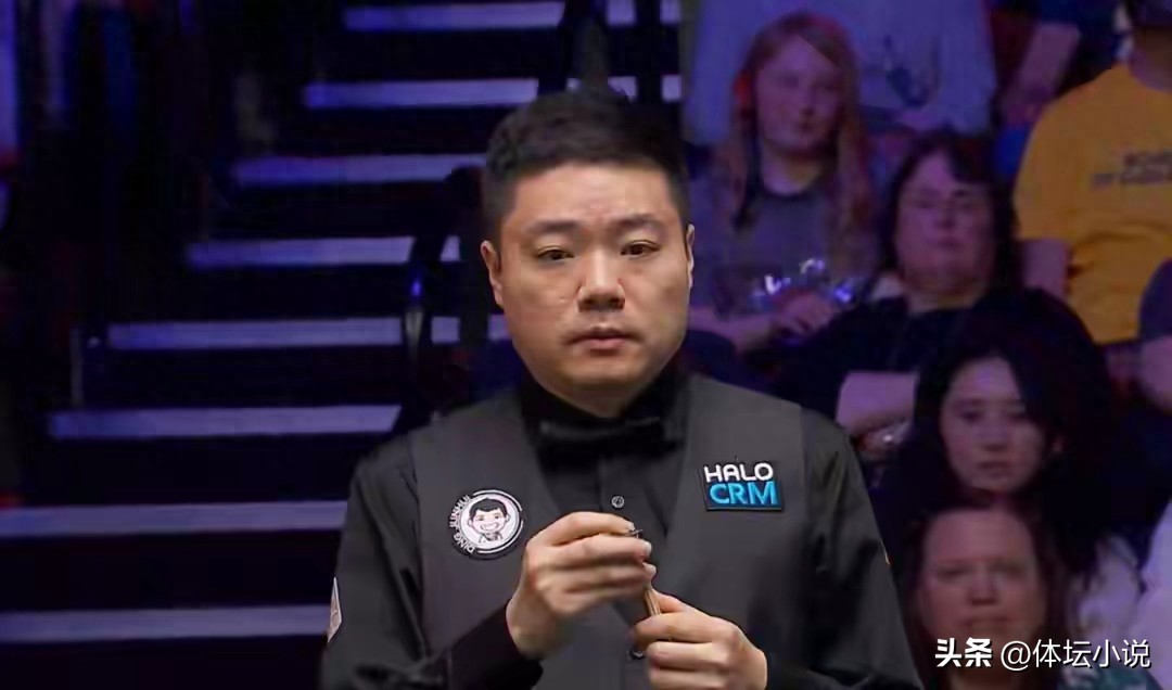 Đang phát trực tiếp! Giải vô địch Snooker Trung Quốc: Đinh Tuấn Huy đối đầu Gilbert – tranh vé vào vòng 16, kèm tỷ số trực tiếp