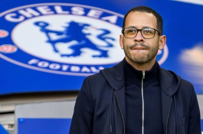 HLV Liam Rosenior tệ chưa từng có trong lịch sử Chelsea