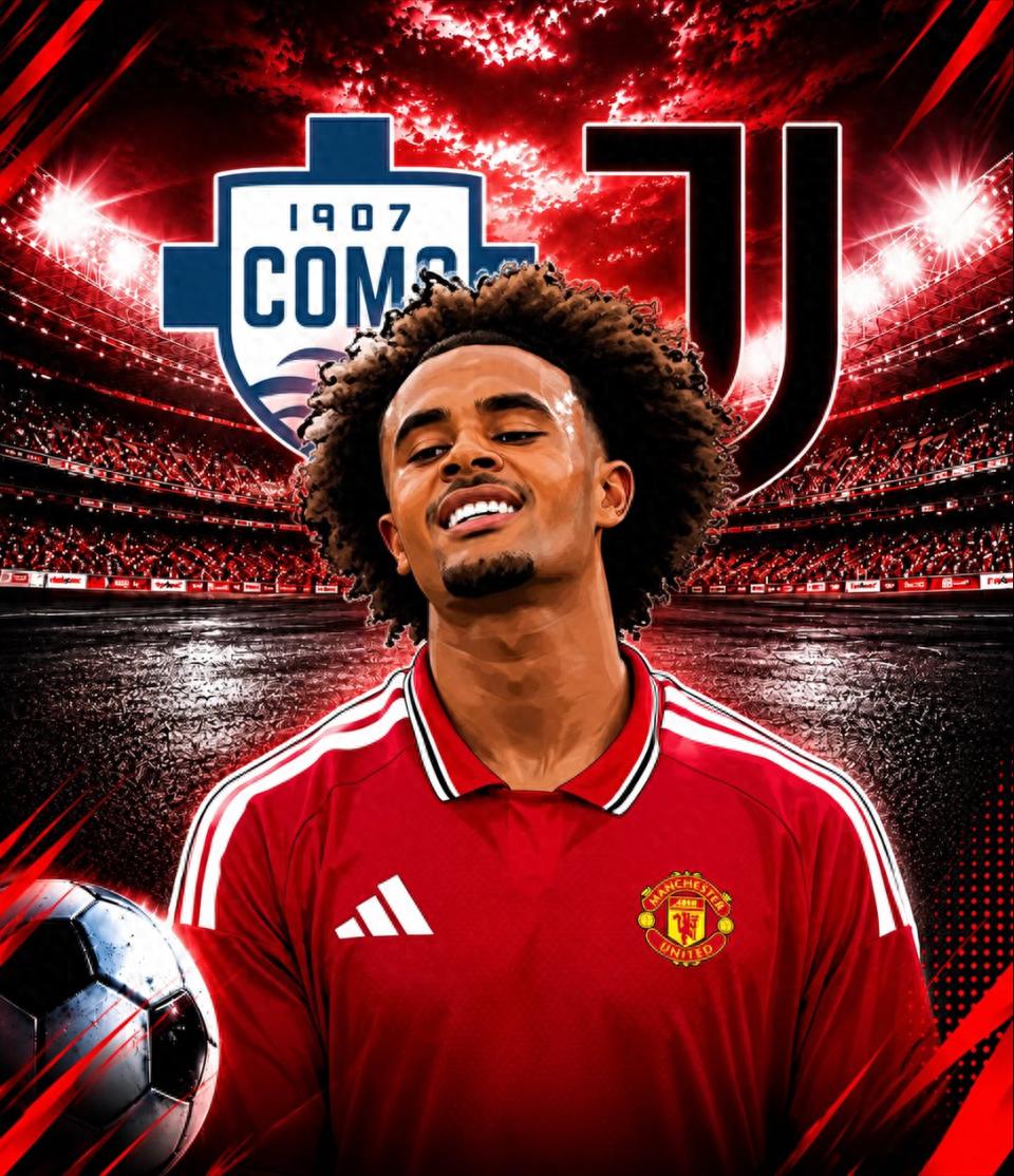 Manchester United có thể ký hợp đồng với Vua phá lưới Bỉ với giá 35 triệu bảng! Việc thanh lý Zirkzee gặp khó khăn, Juventus từ chối điều khoản mua đứt bắt buộc
