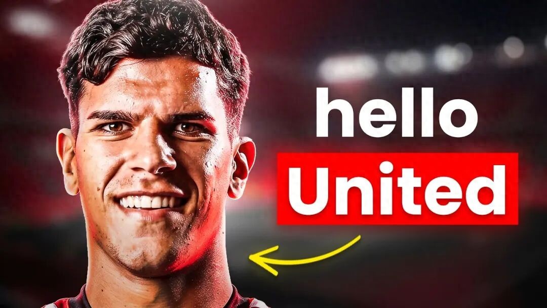 Man United gần đạt thỏa thuận với M. Fernandes, mức phí chuyển nhượng tối đa đã được ấn định! Real Madrid chỉ cướp trong một điều kiện