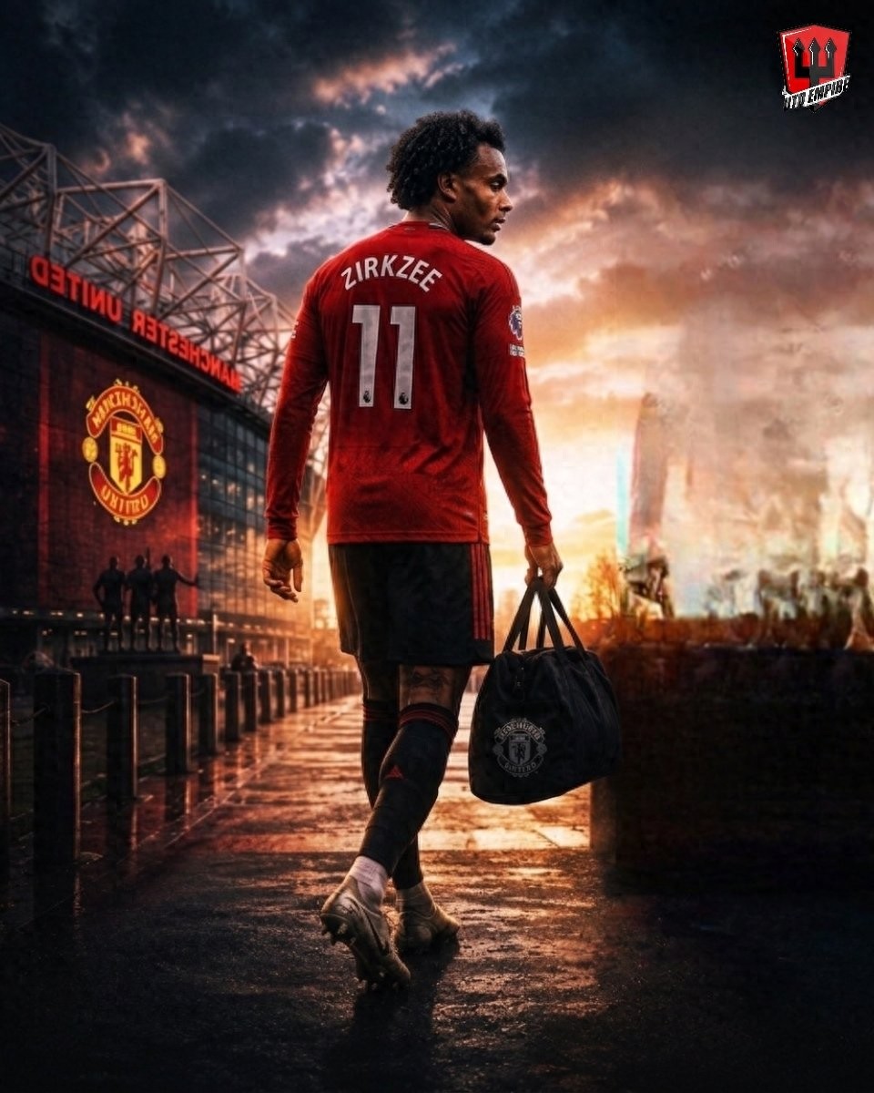 Juventus vẫn muốn ký hợp đồng với Zirkzee, yêu cầu mượn trước rồi mua trả góp! Rộ tin MU để mắt đến Vua phá lưới phụ của Premier League