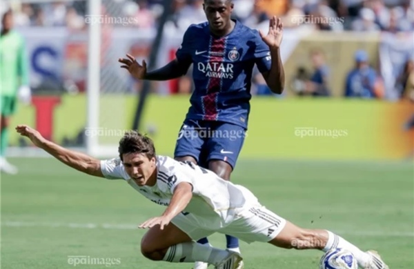 PSG - Chelsea: Thách thức nhà đương kim vô địch