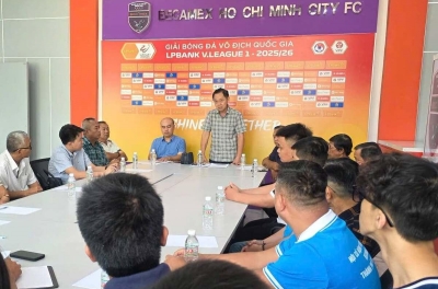 Cựu vương V-League đưa ra lời hứa, CĐV ngay lập tức gửi 'tối hậu thư'