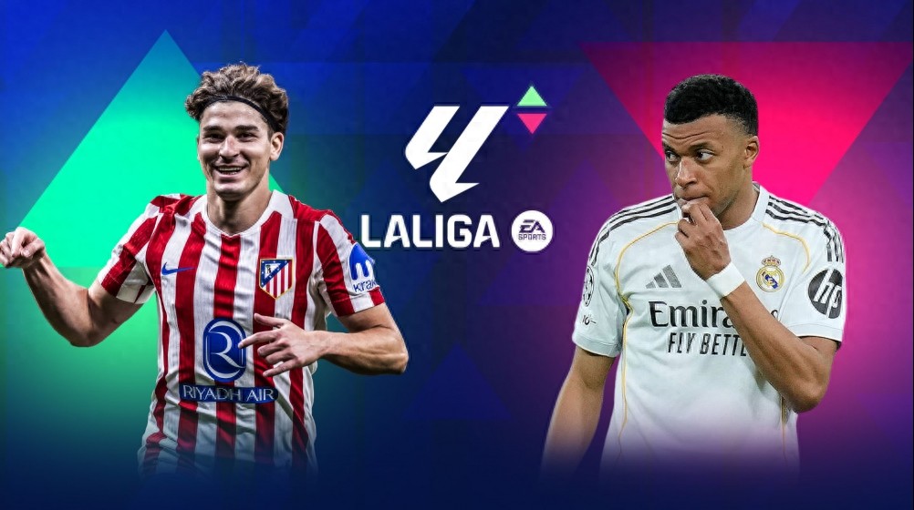 德转 cập nhật giá trị cầu thủ La Liga: Mbappe giảm xuống còn 180 triệu euro, đội trưởng Real Madrid giảm mạnh, 'Nhện nhỏ' trở lại hàng trăm triệu euro