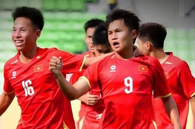 VTV5, VTV6 trực tiếp bóng đá hôm nay 7/6/2026