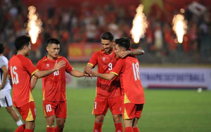 Lịch thi đấu và trực tiếp bóng đá ASEAN Cup 2026 mới nhất