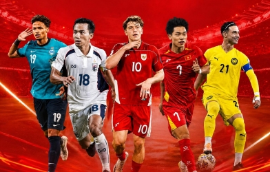 NÓNG: Việt Nam nhận tin không thể vui hơn ở FIFA ASEAN Cup