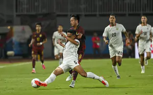 Asean Cup 2026: Indonesia và 3 nhiệm vụ trước Timor Leste