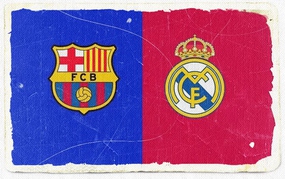 Nhận định Barcelona vs Real Madrid 02h00 ngày 11/5, vòng 35 La Liga
