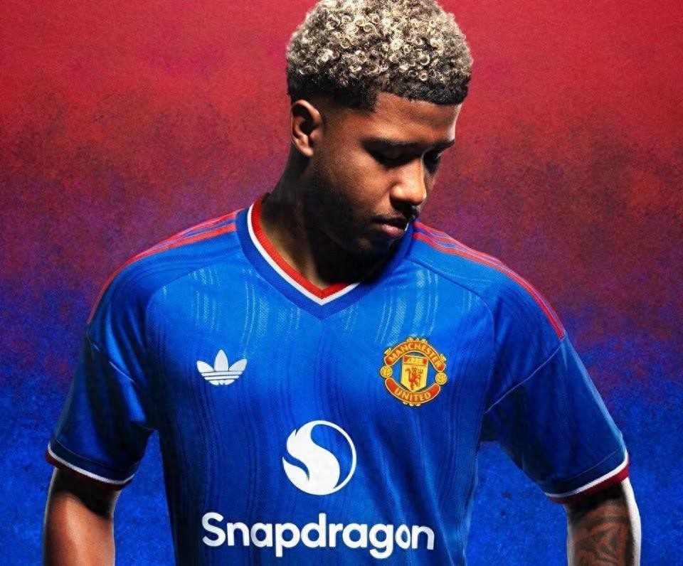 Cường độ tập luyện của Santos đã chinh phục đồng đội tại Man United! Điều kiện đá chính được tiết lộ, anh ấy có thể mang lại gì cho Carrick