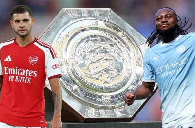 Arteta báo 3 tin cực vui để Arsenal giành danh hiệu đầu tiên của mùa giải
