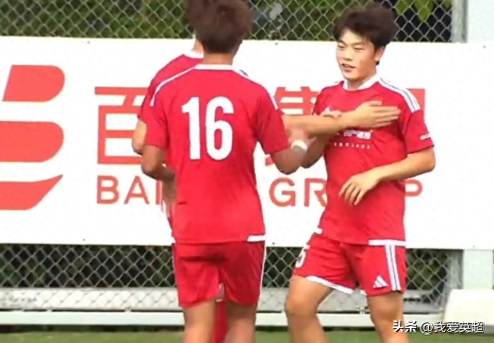 2-2! Đội bóng U17 Thượng Hải giành ngôi đầu bảng với 1 thắng 2 hòa, River Plate đứng thứ 2 bảng B: Bán kết gặp U17 Trung Quốc