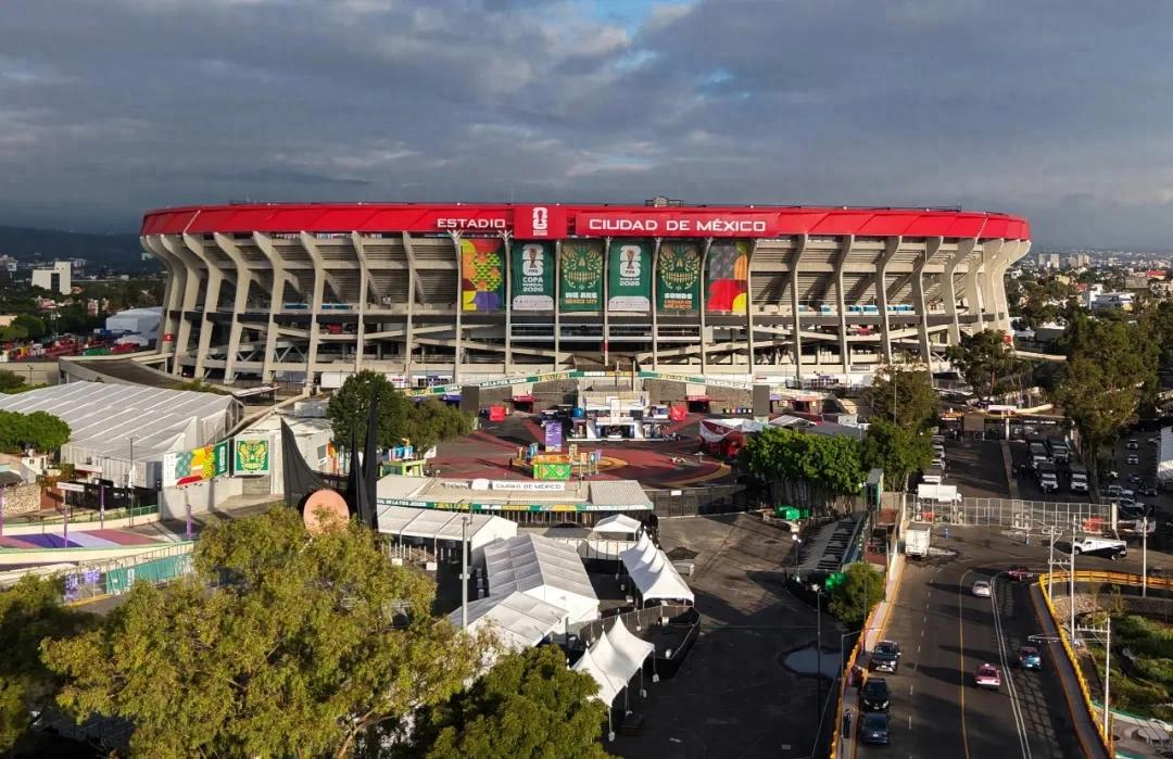 Lễ khai mạc World Cup sắp diễn ra, liệu những ồn ào bên lề có biến mất?