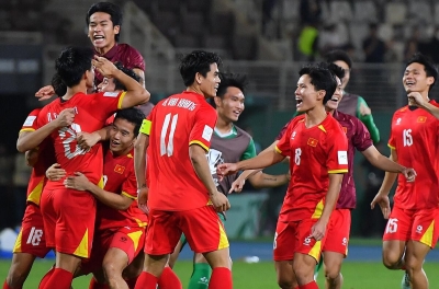 Tin nóng bóng đá chiều 6/7: U23 Việt Nam chờ bốc thăm ASIAD 2026